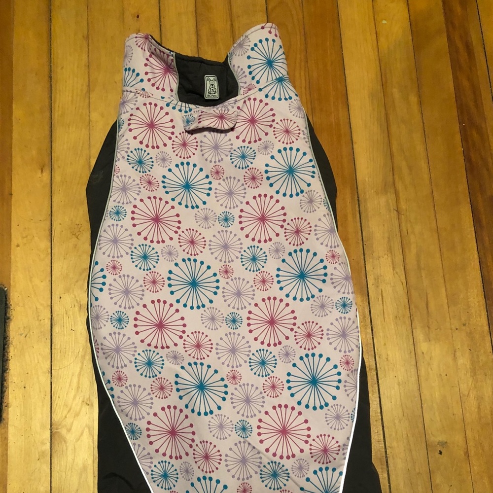 Extra Large Dog Jacket